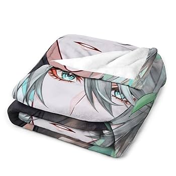 原神　ブランケット 原神】 明霄シリーズ ブランケット Genshin 原神,日用品 fantasy